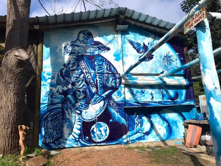 Espacio Cultural Por Amor al Arte